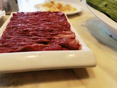 -南门涮肉(通州大船店)
