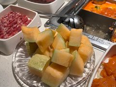 -海底捞火锅(盈石八一广场店)