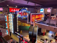 -霸王虾·小龙虾香辣蟹(玉林店)