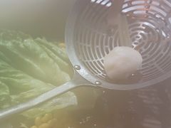 -八合里潮汕鲜牛肉火锅(吉大店)