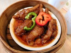 -粤仔湾砂锅粥(广益哥伦布店)