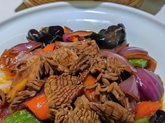 -徽镇小厨·经典徽菜(马连道店)