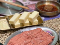 -首尔烤肉大排档(合生汇店)