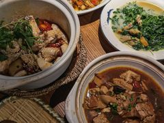 -周家二小姐的菜(西津渡店)