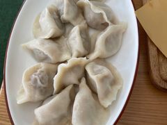 -天怡興·百年蒸饺(万豪广场店)