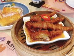 -点都德(大茶楼店)