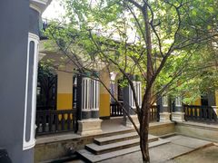 -湖南省立第一师范学校旧址