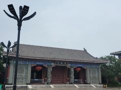 -天津妈祖文化园