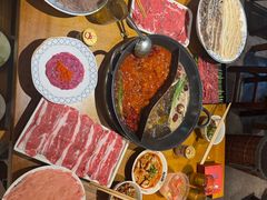 -楠火锅(太古里总店)
