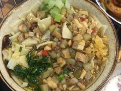 -清真.德枭炕肉店.青海菜(大新街夜市店)