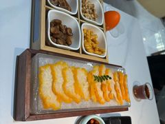 -花菇朵 ll 野生菌火锅·精品云南菜(后沙峪店)