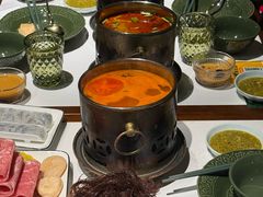 -Thai Basil罗勒叶泰式餐厅(时代天街店)