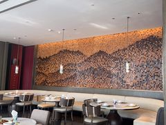 -南昌绿地铂瑞酒店·臻萃轩中餐厅