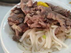 -三毛牛肉店(福强店)