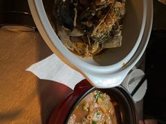 -东湖177艺术餐厅 · 东坡院子