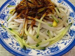 -大嘻咹biangbiang面(历史博物馆店)