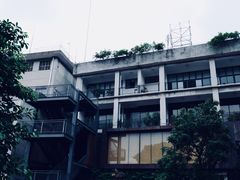 -广州市紫泥堂文化创意园景区