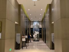 -陆家嘴万怡酒店·万荟轩