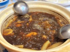 -天宜隆蘑菇宴火锅(石景山旗舰店)