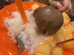 -顺记冰室(宝华路店)