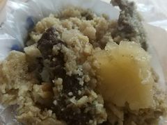 粉蒸肉-杨家粉蒸肉(洒金桥店)