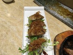 -东京屋(武定路店)