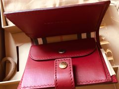 -BURBERRY(上海港汇恒隆广场店)