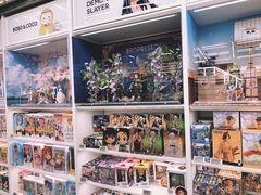 -泡泡玛特POPMART(合生汇店)