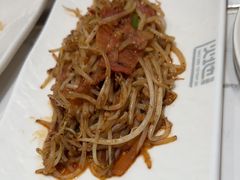 -火地铁板烧(昆山万象汇店)
