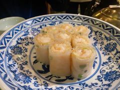 -誉八仙粤菜(万象天地店)