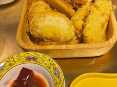 -羊大爷涮肉(亮马桥店)