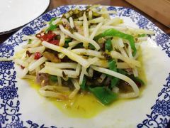 -呼吸森林·生态农庄农家乐私房菜