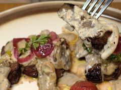 -街角 T·COFFEE 融合料理·BISTRO(车公庙店)