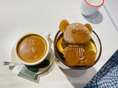 -柠檬树茶餐厅(海雅缤纷城店)