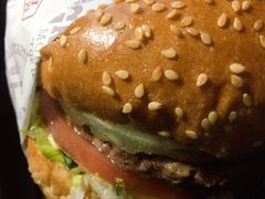 -The Habit Burger Grill 哈比特汉堡(爱琴海店)