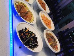 -快乐爱斯米牛排自助(正大广场店)