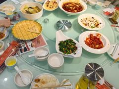 -老三烤肉·融合菜宴会厅