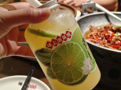 -味上湘菜馆(岳麓山店)