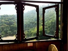 -鲤鱼塘农家山庄