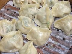 -韩记海鲜饺子旗舰店(红海新区店)
