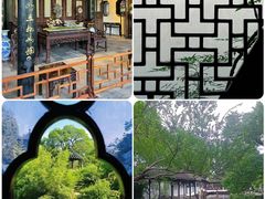 -拙政园