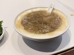 -东海酒家(长平东路店)