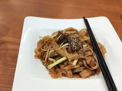 -鹅冠港式茶餐厅(来福士店)