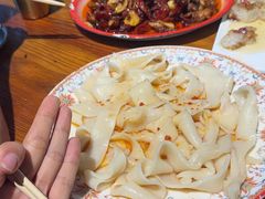 -柴窝堡22号辣子鸡·传承新疆菜