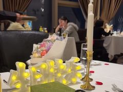 -哈布斯扒房(华发商都店)