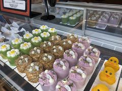 -玲婧胡同·生日蛋糕·餐厅(嘉里城店)