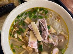 -华姐鸡粉(教育路店)