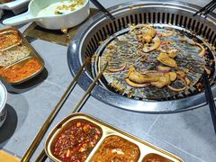 -鹤之乡·齐齐哈尔东北炭火烤肉(昆明盈江路店)