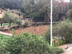 -韶山毛泽东同志故居