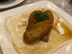 -厦门朗豪酒店 · 明阁中餐厅